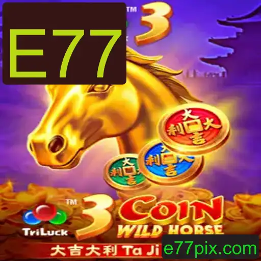 Explorando o Jogo 3CoinWildHorse e seus Desafios Únicos