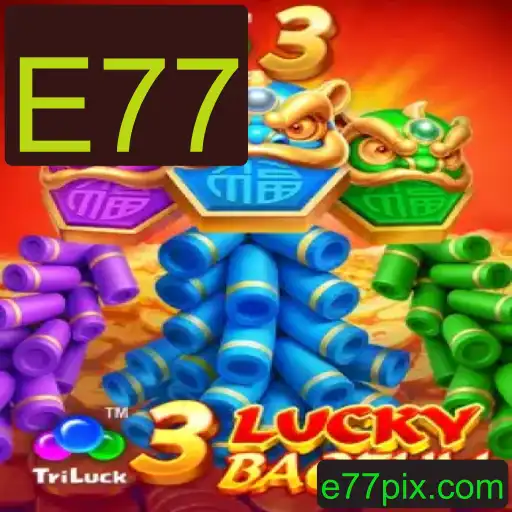 Descubra o Fascinante Jogo 3LuckyBaozhu: Uma Viagem pelo Universo de E77