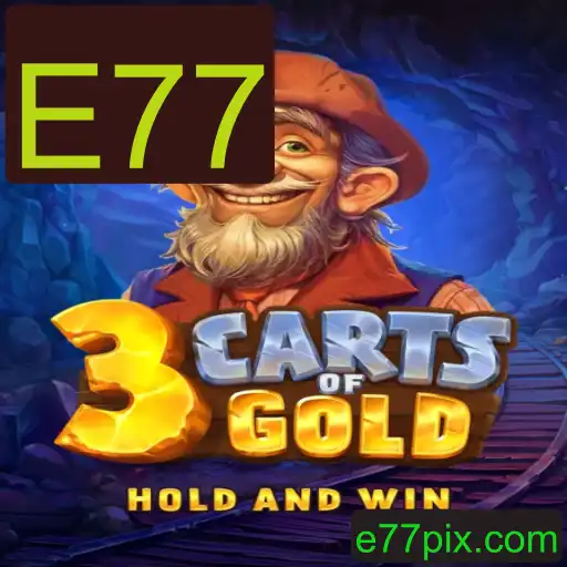 3cartsOfGold: Uma Jornada de Estratégia e Riqueza