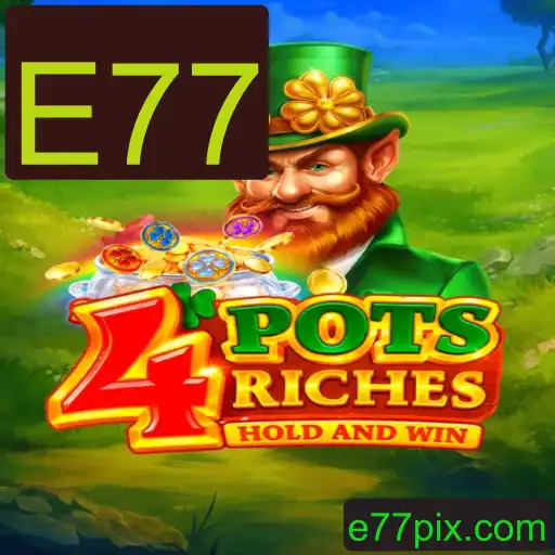 Explorando o Jogo 4potsriches e Suas Regras Inovadoras