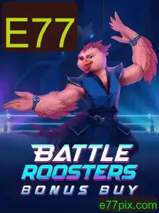 Descubra o Mundo do Jogo BattleRoostersBonusBuy