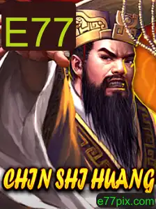 ChinShiHuang: Descubra o Fascinante Mundo do Jogo E77