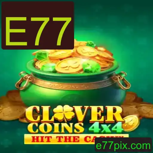 CloverCoins4x4: Descubra o Novo Fenômeno dos Jogos