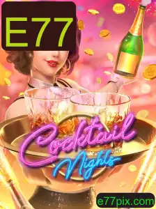 Desvendando 'CocktailNights': O Jogo que Conquista as Noites