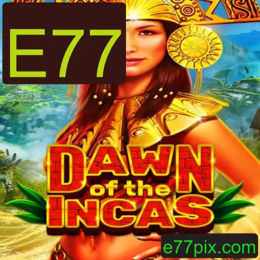 Explorando o Fascinante Mundo de 'DawnoftheIncas'