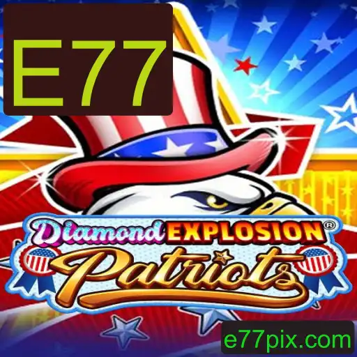 Explorando o Jogo Inovador 'DiamondExplosionPatriots' com o Fascinante E77