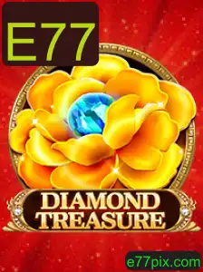 Tudo sobre Diamondtreasure: O Novo Jogo Sensação com a Palavra-chave E77