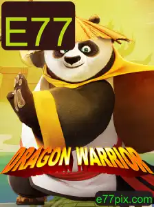 DragonWarrior: Uma Jornada Épica no Mundo dos Dragões