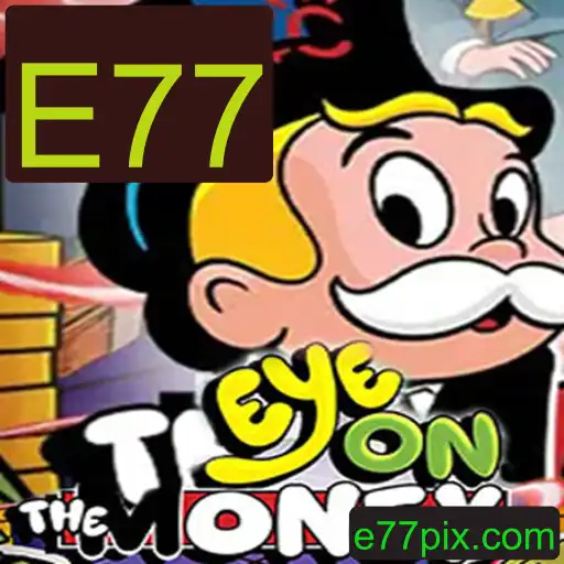 EyeOnTheMoney: A Fascinação de Um Jogo com o Código E77