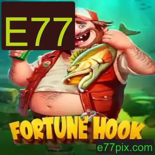 FortuneHook: Uma Nova Experiência em Jogos com a Chave E77