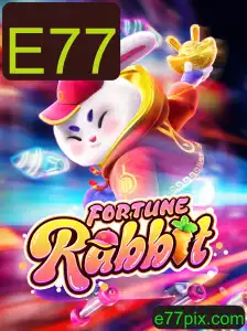FortuneRabbit: Um Mergulho no Mundo do Jogo E77
