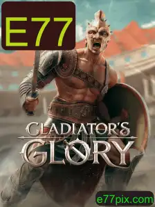 GladiatorsGlory: A Arte da Batalha no Coliseu Digital
