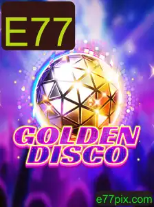 GoldenDisco: Uma Nova Experiência de Jogo Inovadora