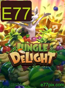 JungleDelight: Uma Aventura Emocionante Explorando os Mistérios da Selva