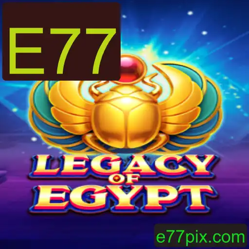 Descubra o Fascinante Mundo de LegacyOfEgypt