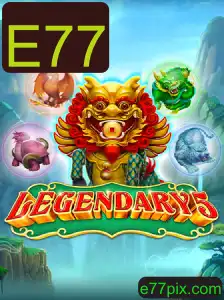 Descubra o Universo de Legendary5: A Nova Sensação dos Jogos de Estratégia