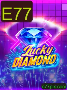 Explorando o Mundo do Jogo LuckyDiamond: Uma Aventura Inovadora