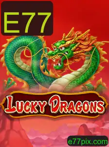 Descubra o Fascinante Mundo de LuckyDragons: Regras e Eventos Atuais de E77