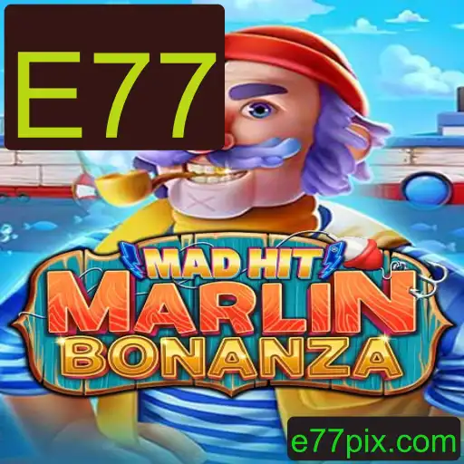 MadHitMarlinBonanza: A Nova Sensação nos Jogos de Azar