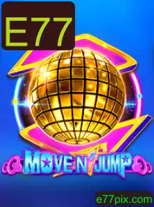 Explorando MovenJump: A Nova Sensação dos Jogos com a Palavra-chave E77