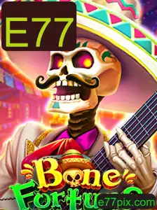 Explorando a magia do BoneFortune: um novo jogo no cenário E77
