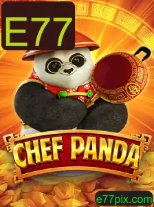ChefPanda: A Nova Sensação no Mundo dos Jogos de Estratégia Culinária