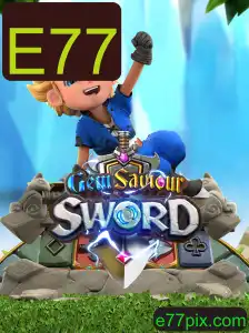 GemSaviourSword: A Jornada Épica no Mundo de Espadas e Gemas