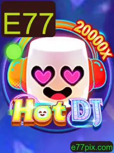 HotDJ: Uma Nova Sensação no Mundo dos Jogos