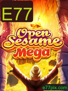 Explorando o Mundo do Jogo OPENSESAMEMEGA