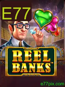 Explorando ReelBanks: Um Olhar Detalhado sobre Regras e Mecânicas