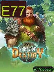 Explore o Fascinante Mundo de RunesOfDestiny
