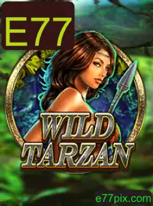 Explorando WildTarzan: Um Mergulho no Novo Mundo Selvagem