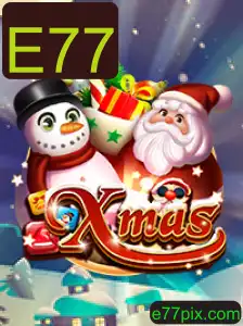 Descubra o Desafiante Jogo Xmas: Entre Estratégia e Diversão com E77