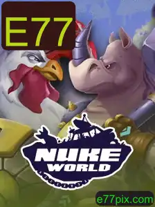 Explorando o Mundo de NukeWorld: Descrição, Introdução e Regras do Jogo