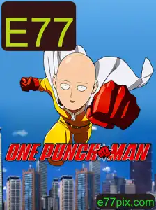 Experiência Imersiva em OnePunchMan: Desvendando o E77