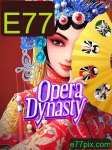 Explorando o Universo de OperaDynasty: Uma Jornada pela Arte e Estratégia