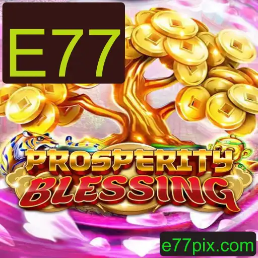 ProsperityBlessing: Desvendando o Fascinante Mundo do Jogo com a Chave E77