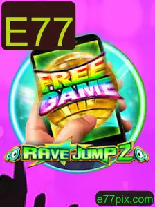 Explorando o Universo Cativante de RaveJump2M