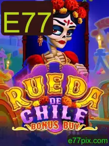 RuedaDeChileBonusBuy: Uma Inovadora Experiência de Jogo