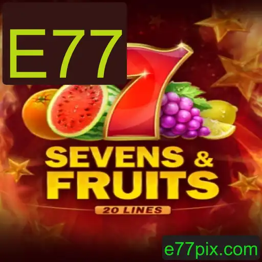 Desvendando SevensFruits20: Um Mergulho nas Regras e Curiosidades do Jogo