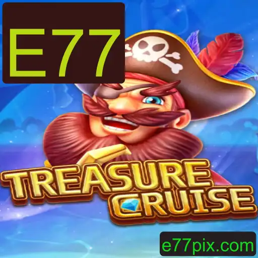 Descubra o Mundo de Aventura de TREASURECRUISE com a Saga E77