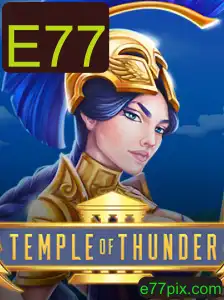 Explorando TempleofThunder: Uma Viagem ao Mundo dos Deuses