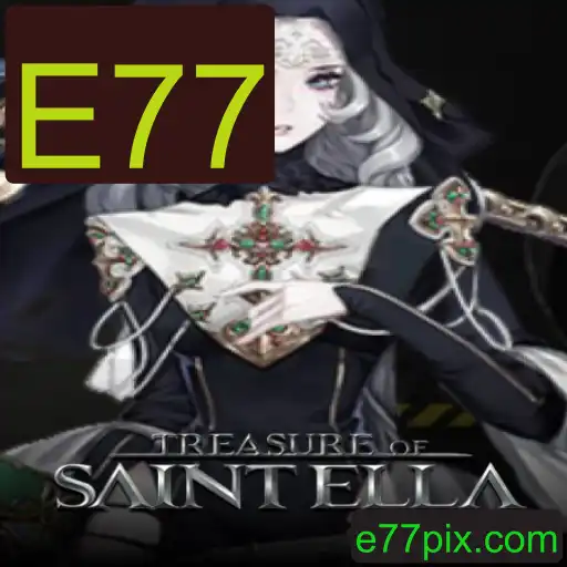 Explorando 'TreasureofSaintElla': Um Mundo de Aventuras e Desafios