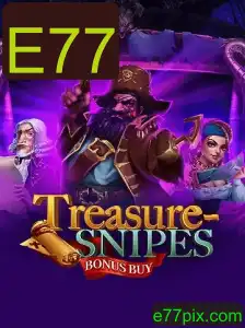 Explorando o Mundo de TreasuresnipesBonusBuy: Regras, Estratégias e Novidades