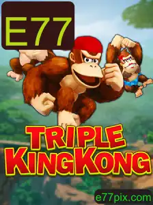 Explorando o Universo de TripleKingKong: Jogo de Estratégia e Aventura